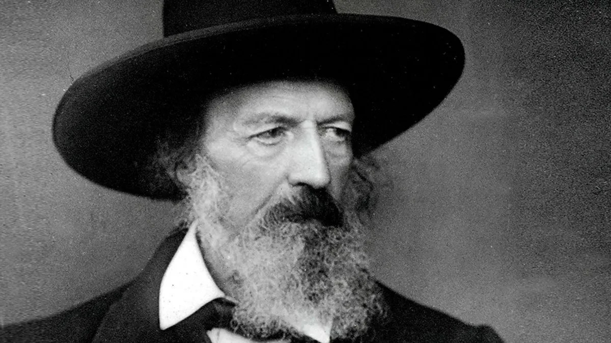 Tennyson
